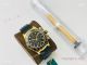 Swiss Clone Rolex Daytona Gold VRF 7750 Chrono Watch Oysterflex Rubber Strap (8)_th.jpg